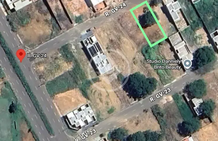 Oportunidade Terreno Granville II