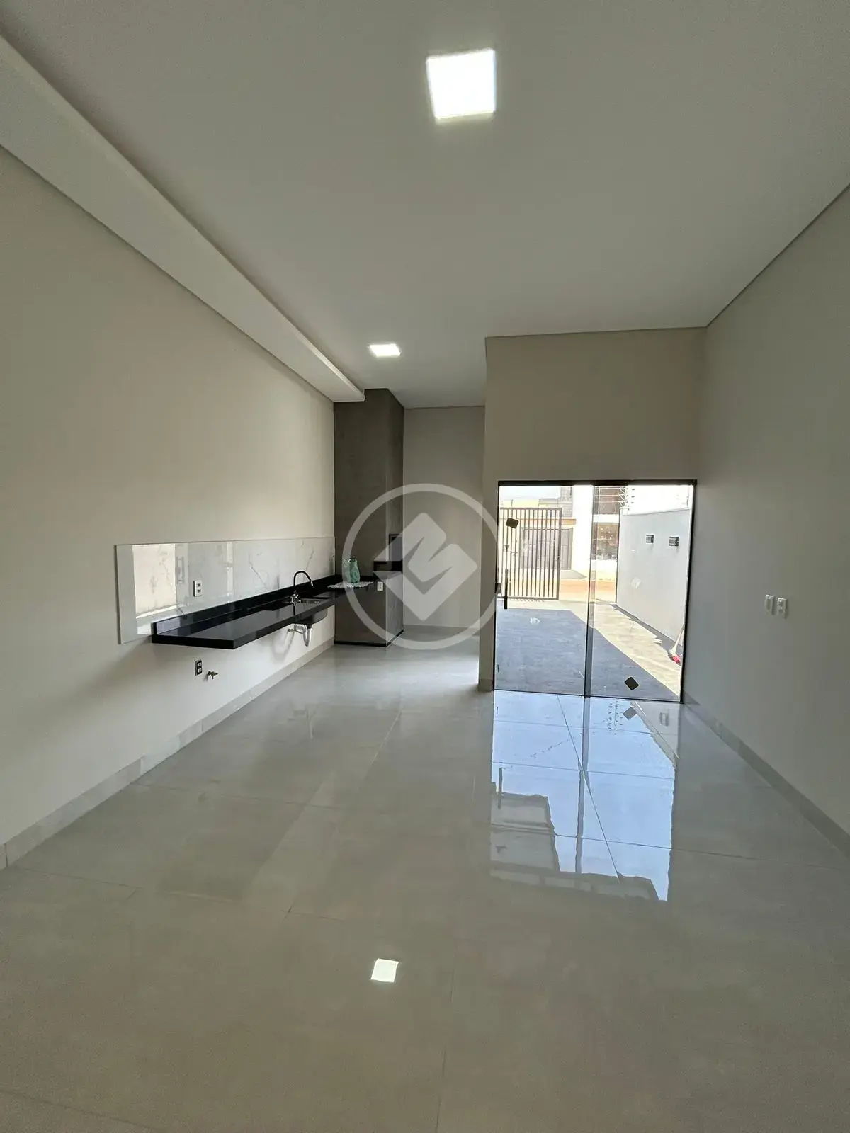 Casa 3 quartos no Loteamento Green Valley, Rondonópolis — foto 4 de 6