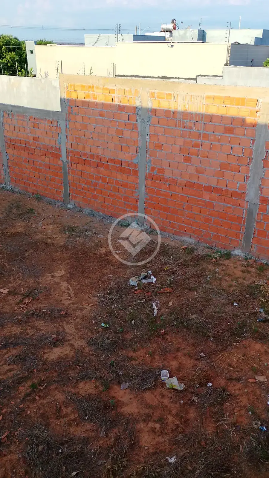 Terreno no Setor Residencial Granville II, Rondonópolis — foto 3 de 4
