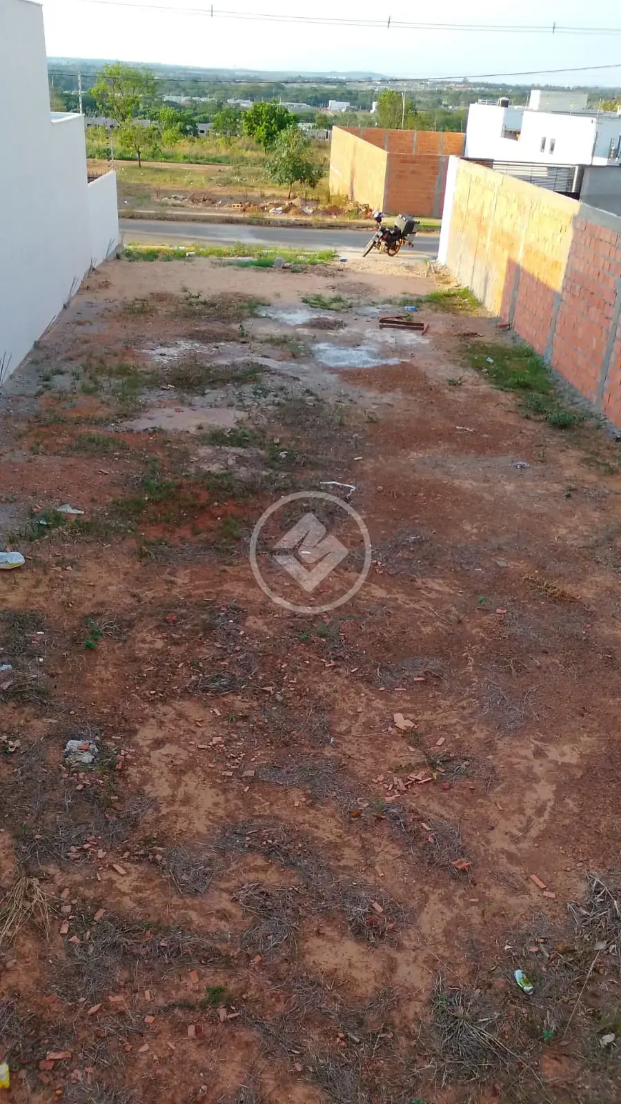 Terreno a venda no Granville II