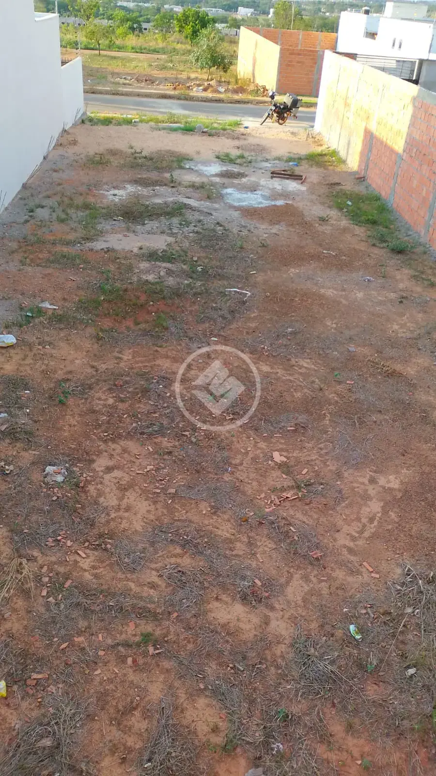 Terreno Setor Residencial Granville II, Rondonópolis - MT — foto 2