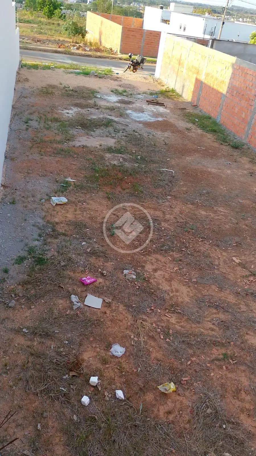 Terreno no Setor Residencial Granville II, Rondonópolis — foto 4 de 4