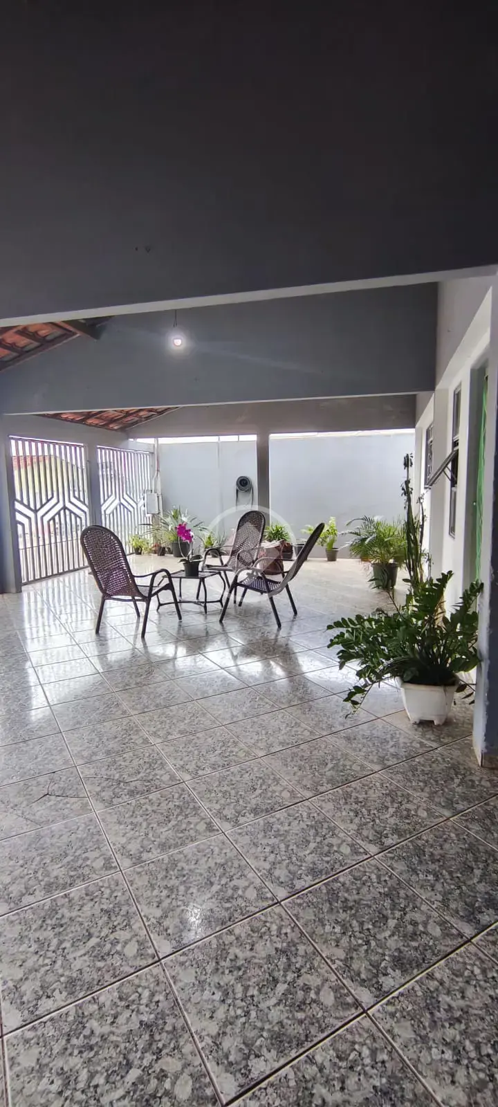 Casa 2 quartos no Nucleo Habitacional São José III, Rondonópolis — foto 3 de 6