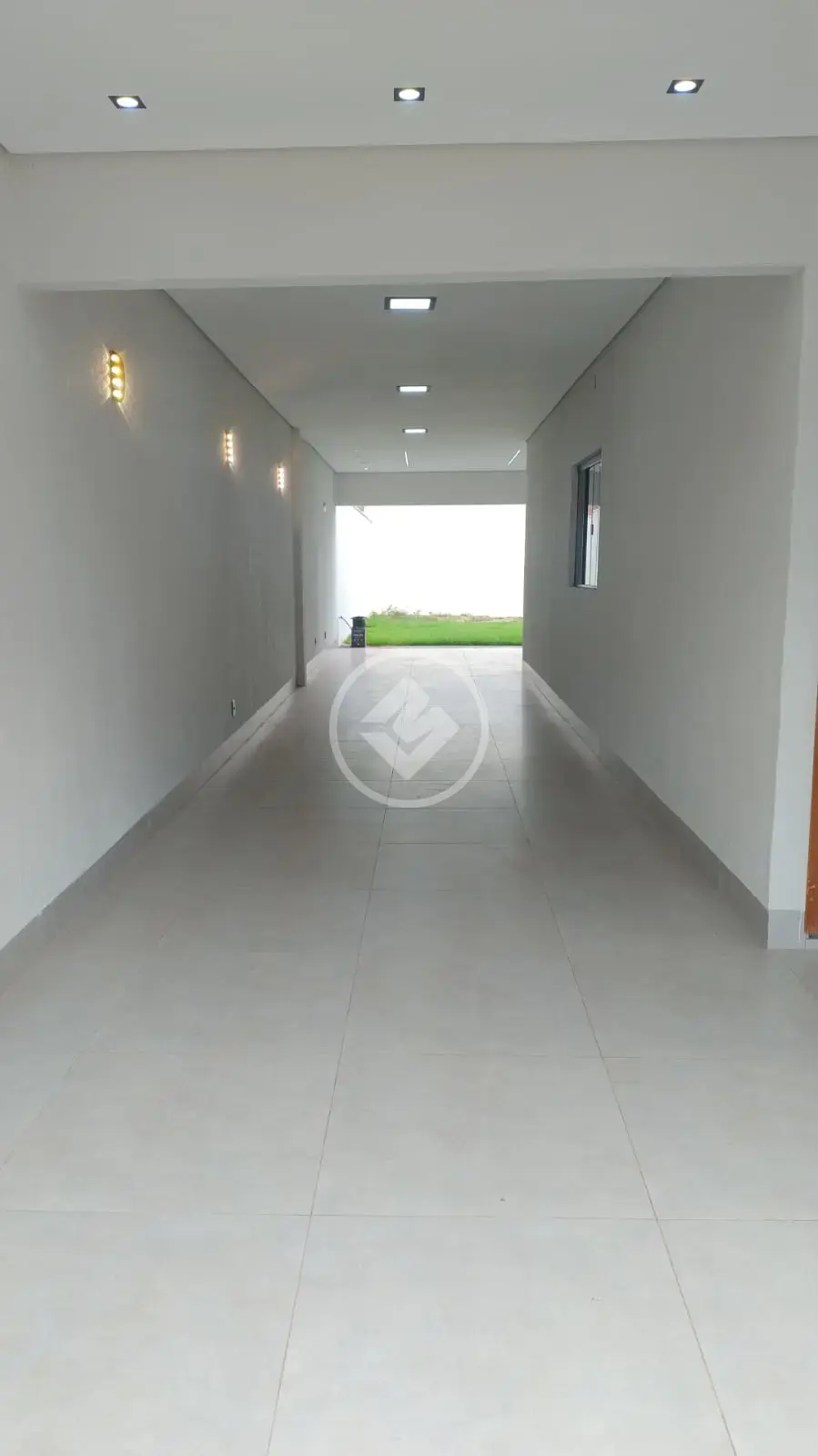Casa 3 quartos no Parque Sagrada Família, Rondonópolis — foto 4 de 6