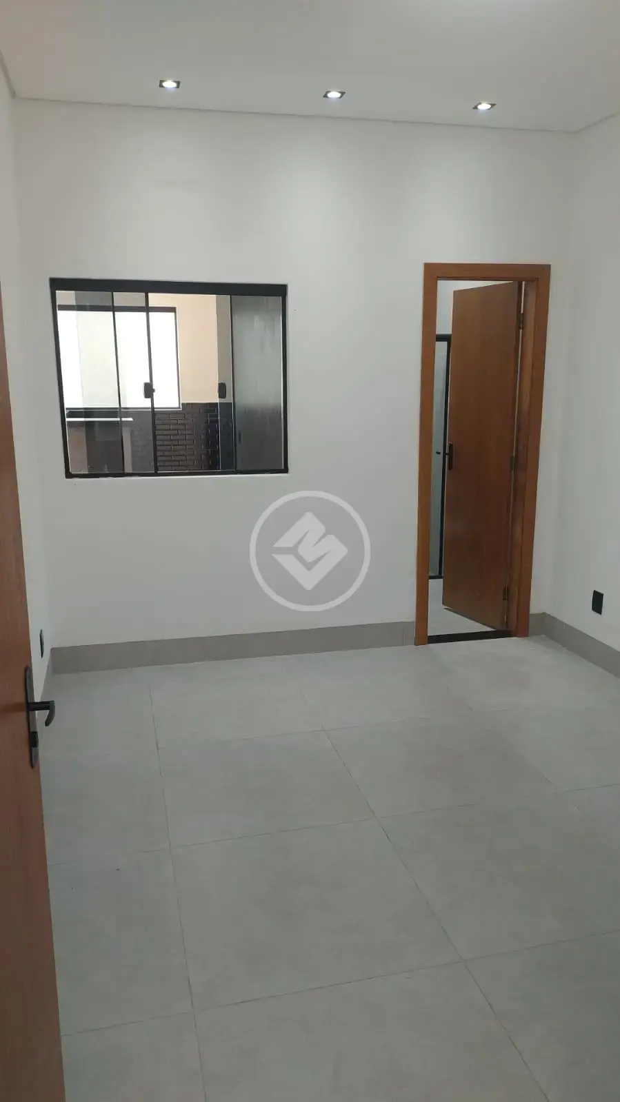 Casa 3 quartos no Parque Sagrada Família, Rondonópolis — foto 6 de 6