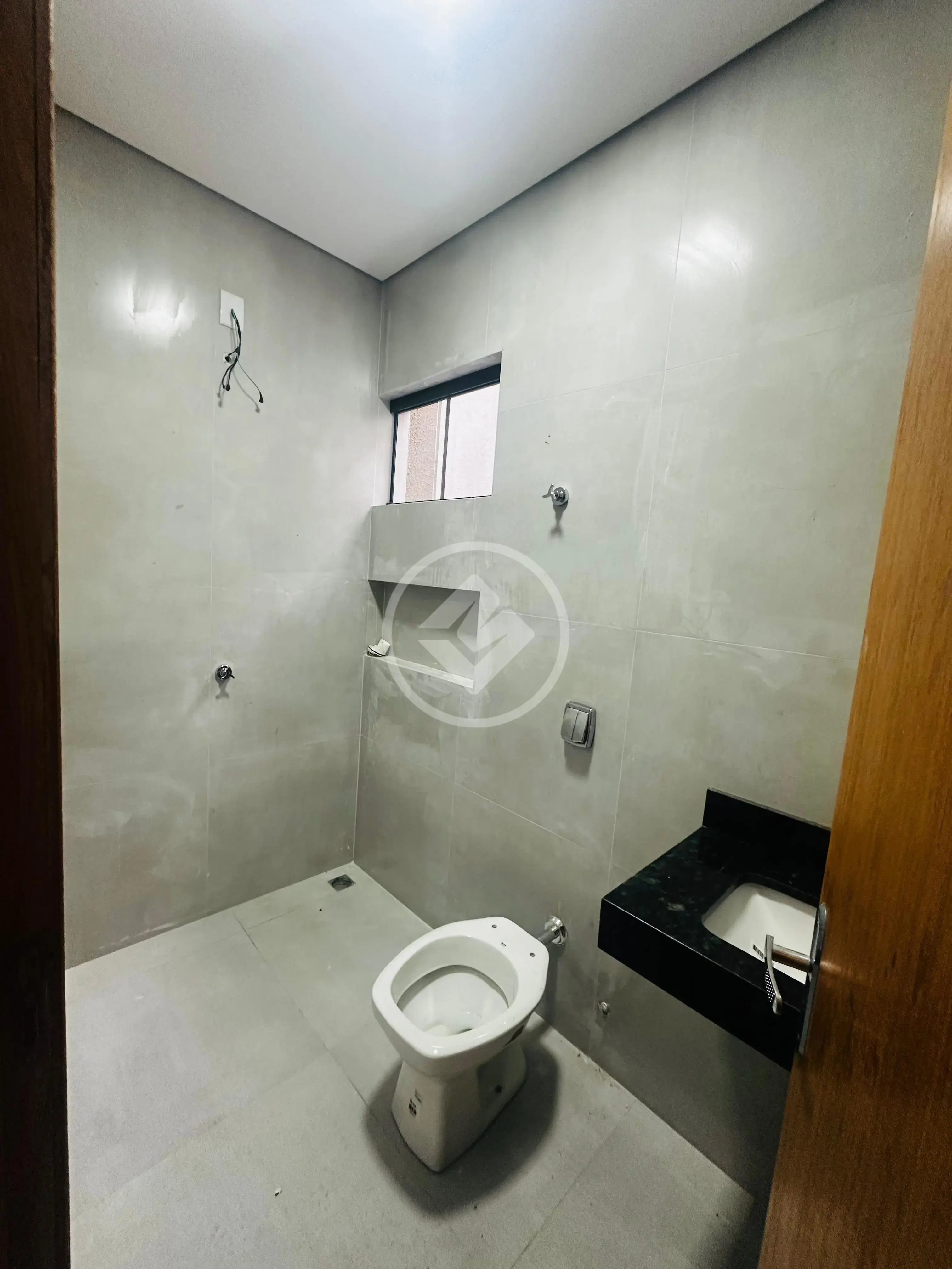 Casa 2 quartos no Setor Residencial Granville II, Rondonópolis — foto 6 de 6