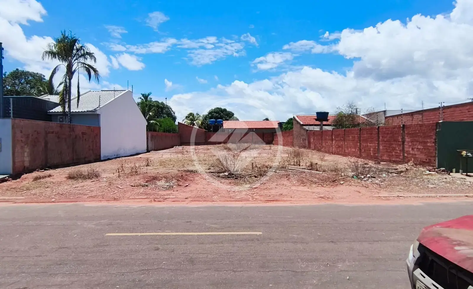 TERRENO A VENDA NO JARDIM COPACABANA