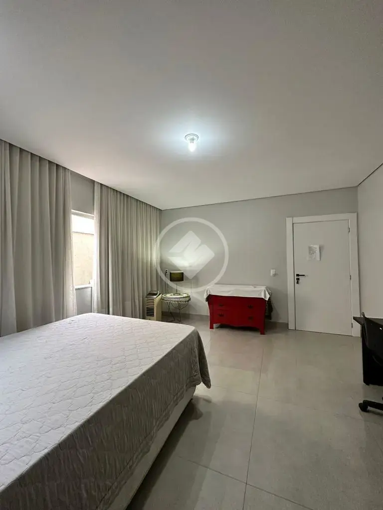 Casa Condomínio 3 quartos no Residencial Villa Toscana, Rondonópolis — foto 6 de 6