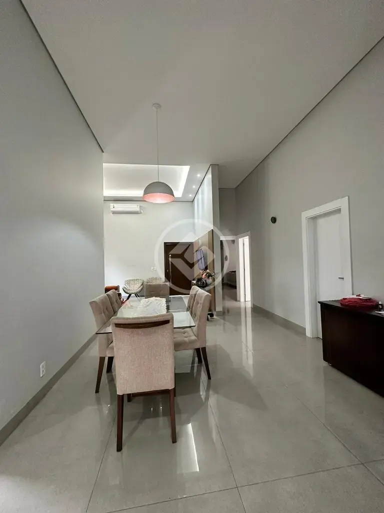 Casa Condomínio 3 quartos no Residencial Villa Toscana, Rondonópolis — foto 5 de 6