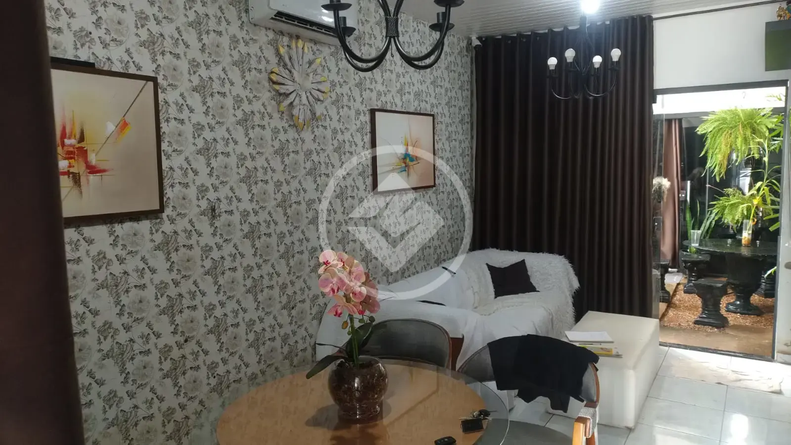Casa 3 quartos no Jardim Bispo Pedro Casaldáliga, Rondonópolis — foto 4 de 6