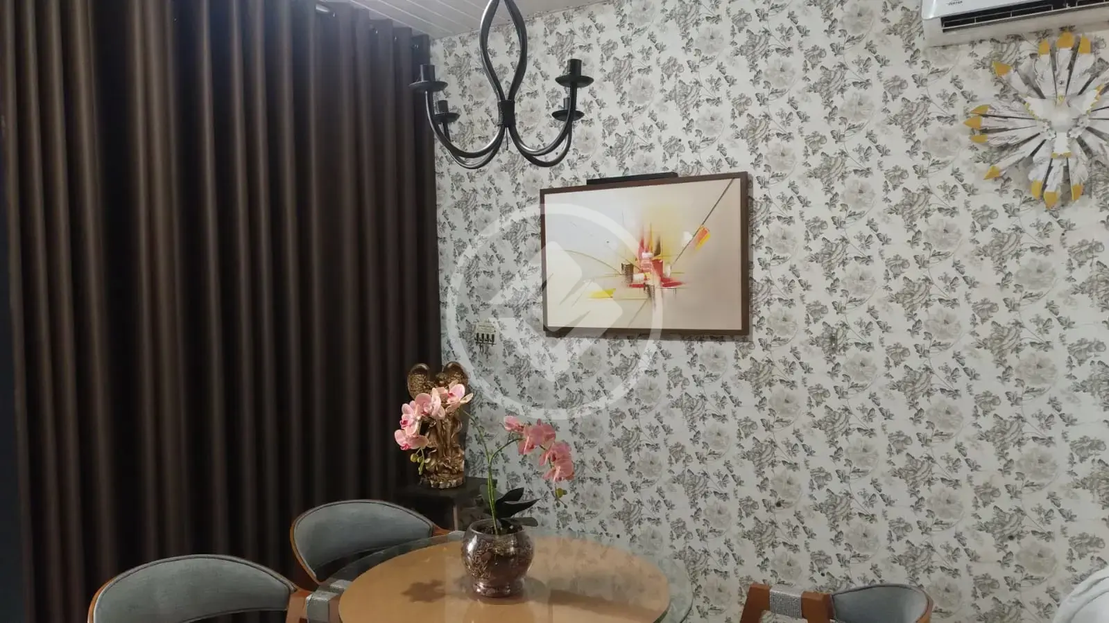 Casa 3 quartos no Jardim Bispo Pedro Casaldáliga, Rondonópolis — foto 5 de 6
