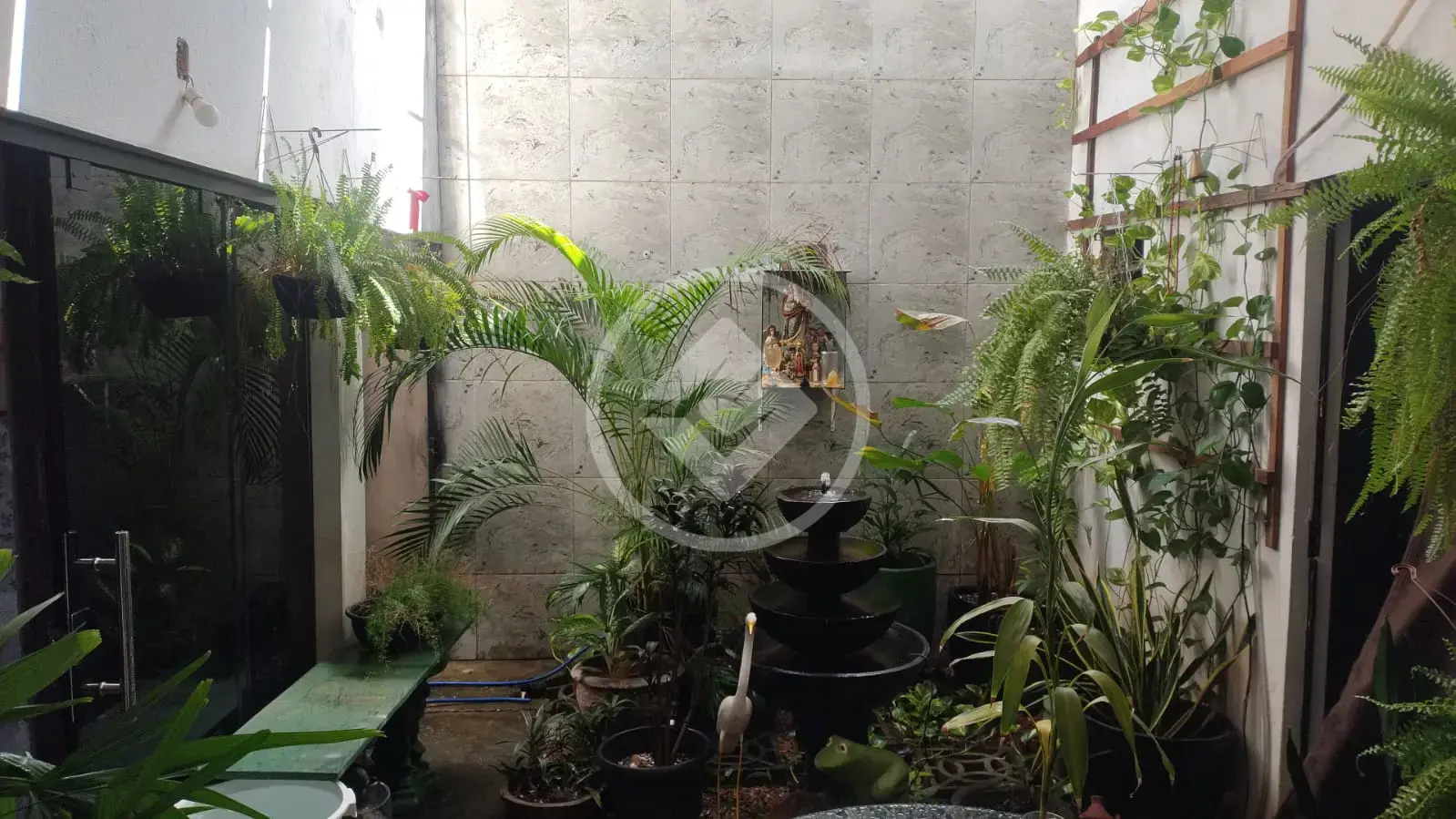 Casa 3 quartos no Jardim Bispo Pedro Casaldáliga, Rondonópolis — foto 6 de 6
