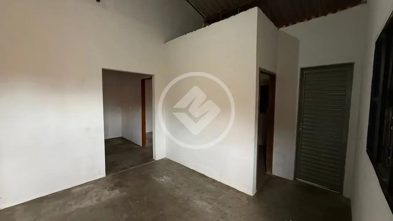 Casa 2 quartos no JARDIM LIBERDADE, Rondonópolis — foto 3 de 5
