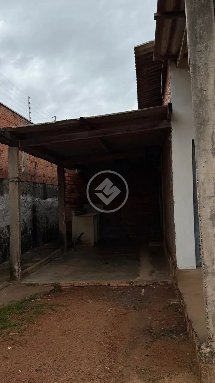 Casa 2 quartos no JARDIM LIBERDADE, Rondonópolis — foto 2 de 5