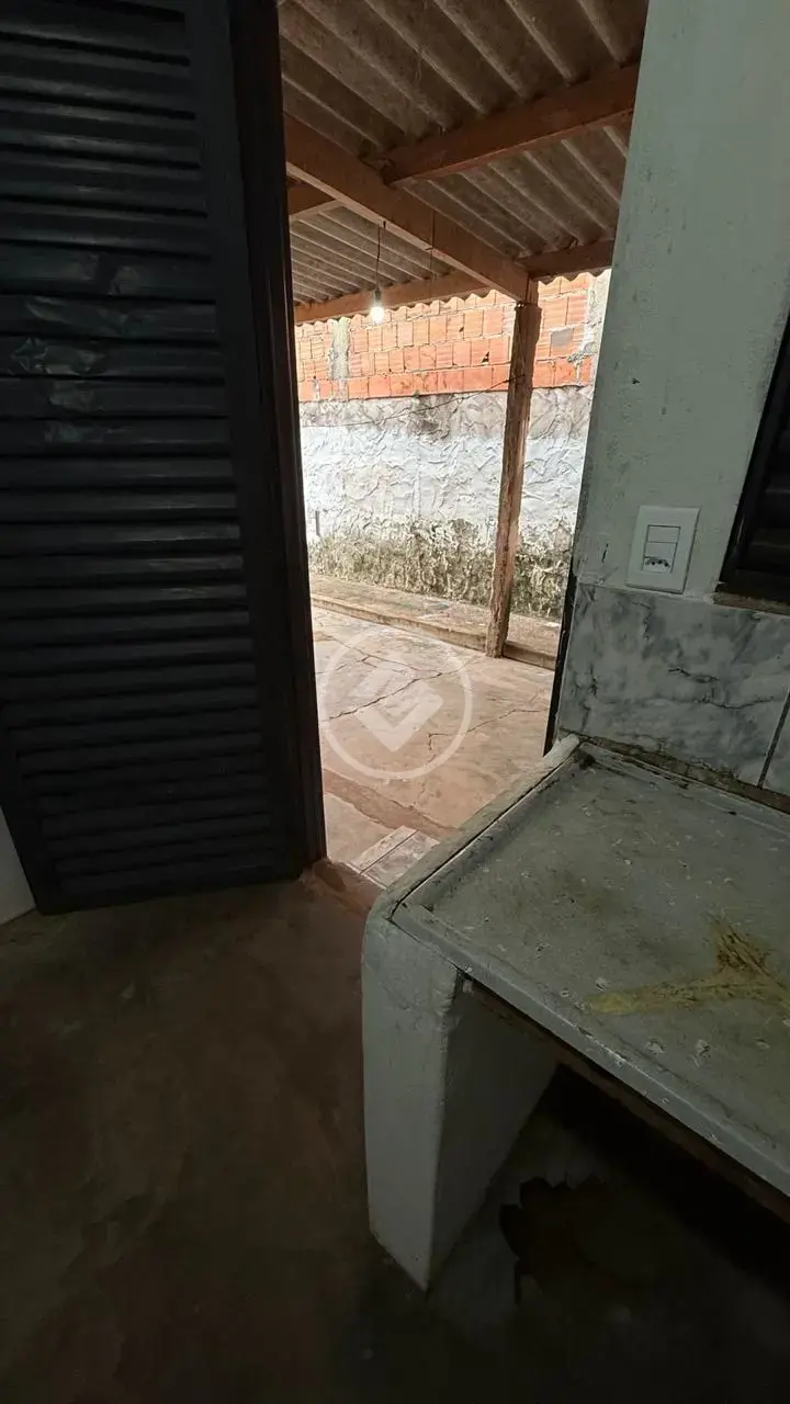 Casa 2 quartos no JARDIM LIBERDADE, Rondonópolis — foto 5 de 5