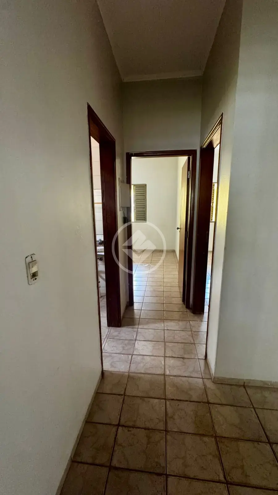 Casa Comercial 6 quartos no VILA AURORA, Rondonópolis — foto 3 de 6