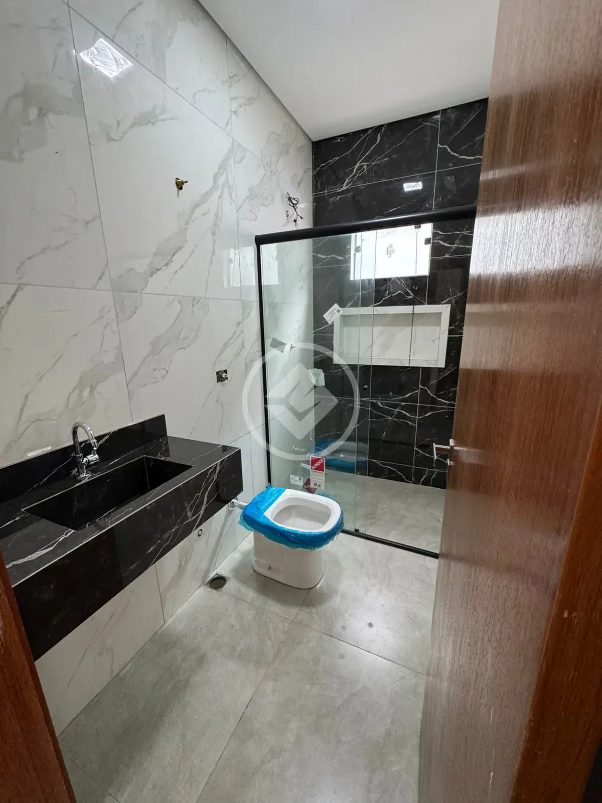 Casa 1 quarto no Loteamento Nossa Senhora do Amparo, Rondonópolis — foto 6 de 6