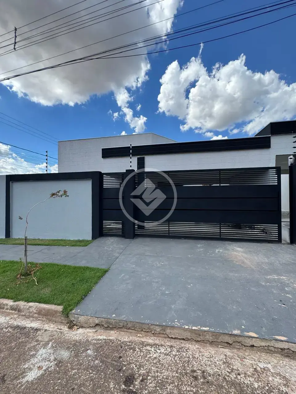CASA À VENDA - NOSSA SENHORA DO AMPARO