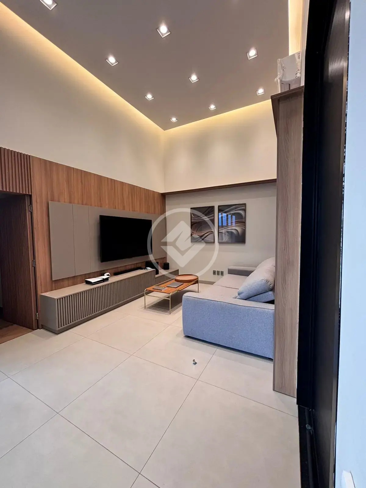Casa Condomínio Residencial Villa Toscana, Rondonópolis - MT — foto 2