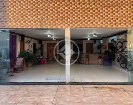 Casa 2 quartos no JARDIM BRASÍLIA, Rondonópolis — foto 2 de 4