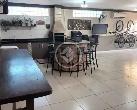 Casa 2 quartos no JARDIM BRASÍLIA, Rondonópolis — foto 3 de 4