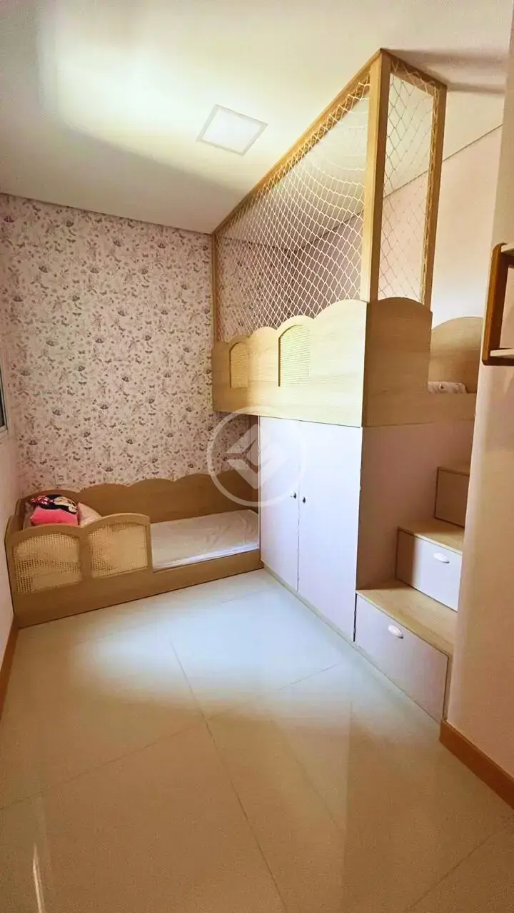Apartamento 3 quartos no Vila Aurora Terceira Parte, Rondonópolis — foto 4 de 4