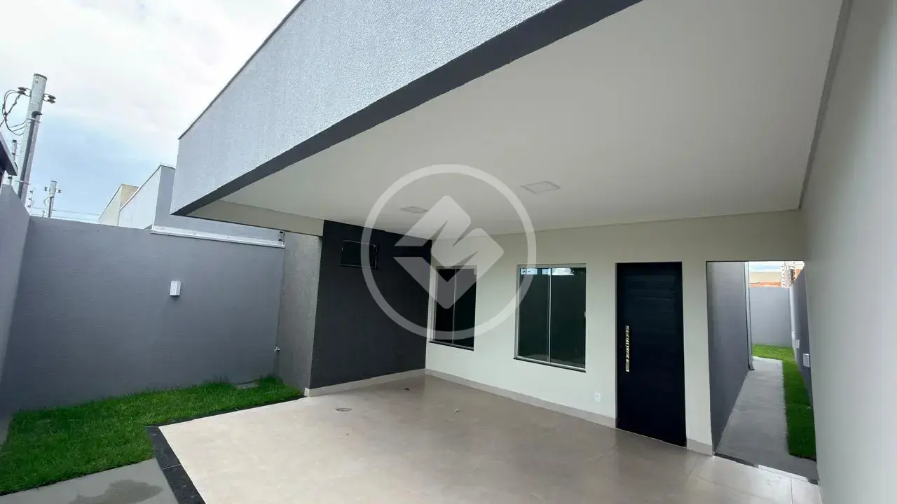 Casas à venda Granville 2 (Av. Principal)