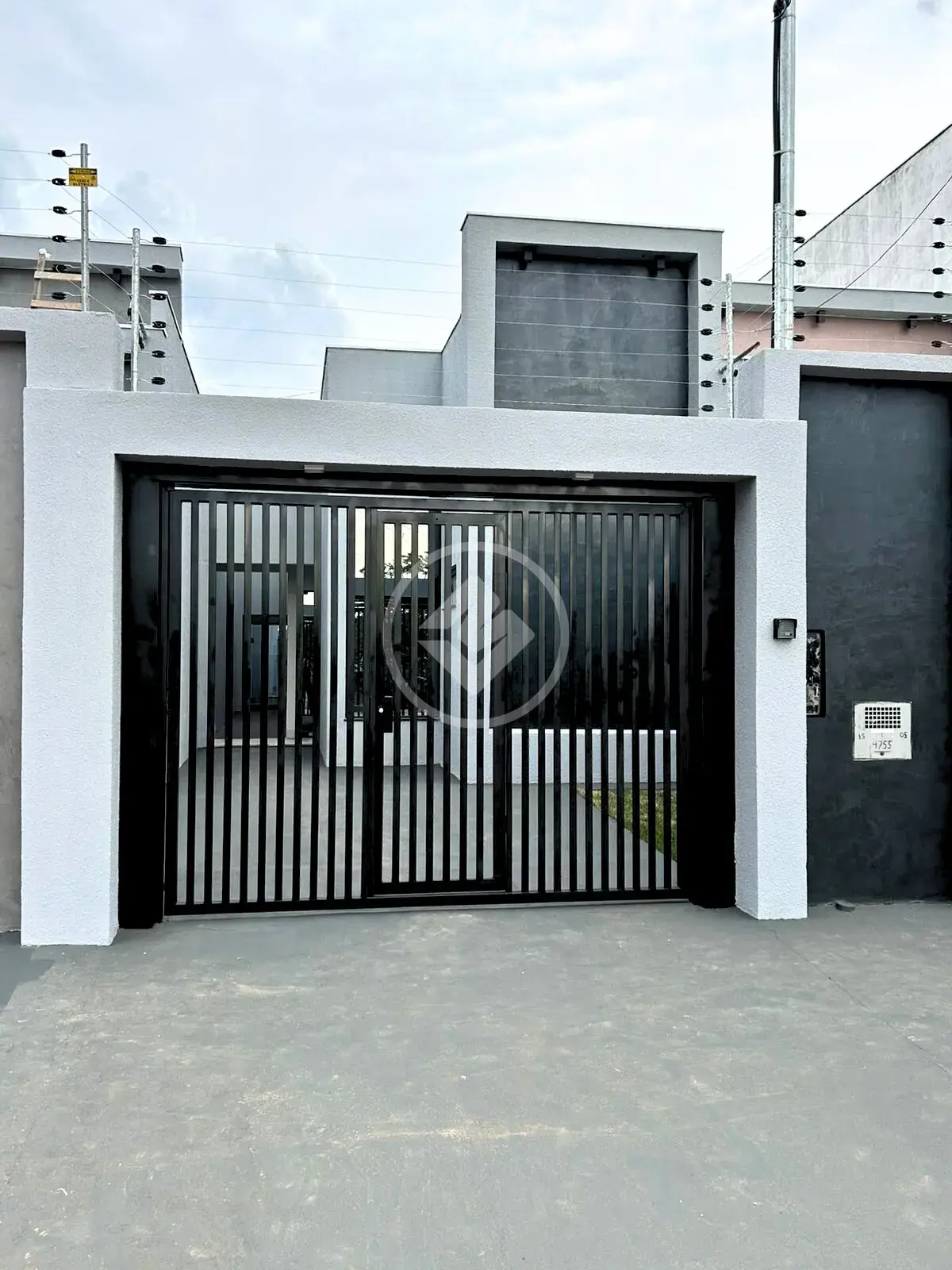 Casa a venda no bairro Green Valley. Uma oportunidade incrível para adquirir a sua casa nova!