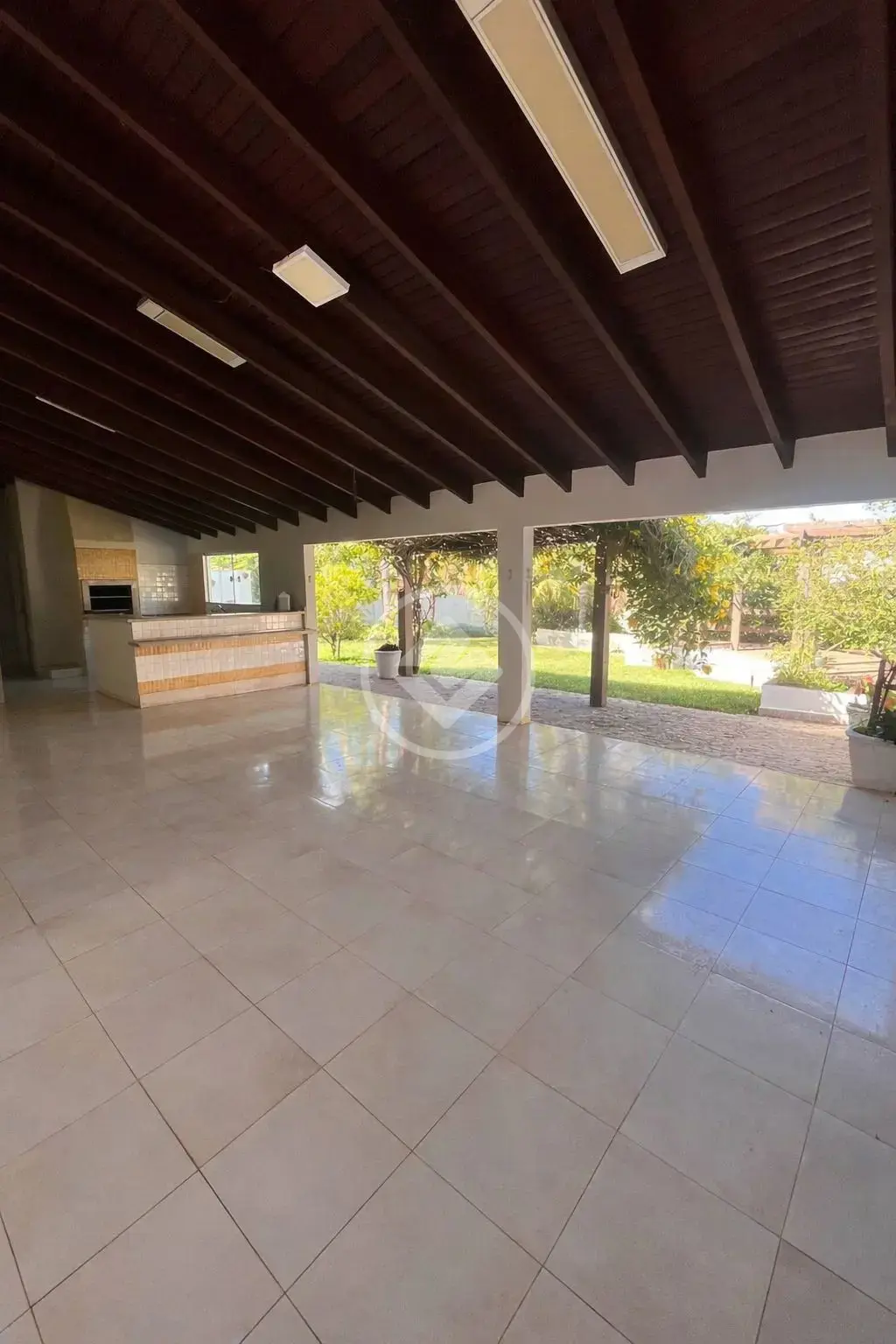 Casa de Alto Padrão à Venda Santa Marta – Versatilidade, Sofisticação e Conforto