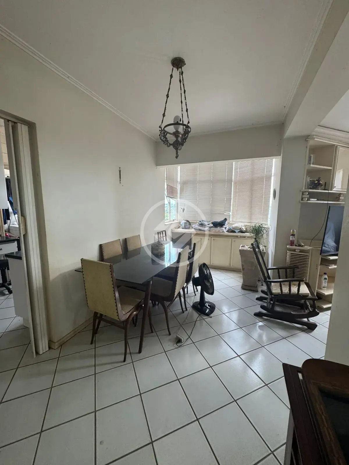 Apartamento Duplex 2 quartos no Vila Aurora I, Rondonópolis — foto 1 de 6