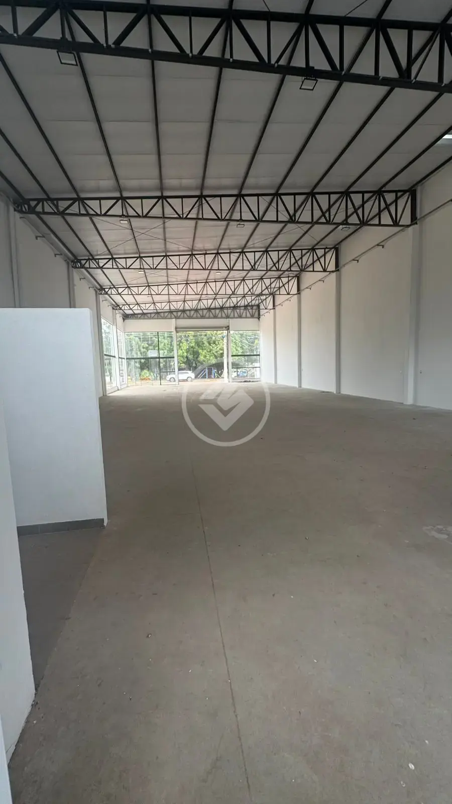 Galpão no Vila Goulart, Rondonópolis — foto 3 de 3