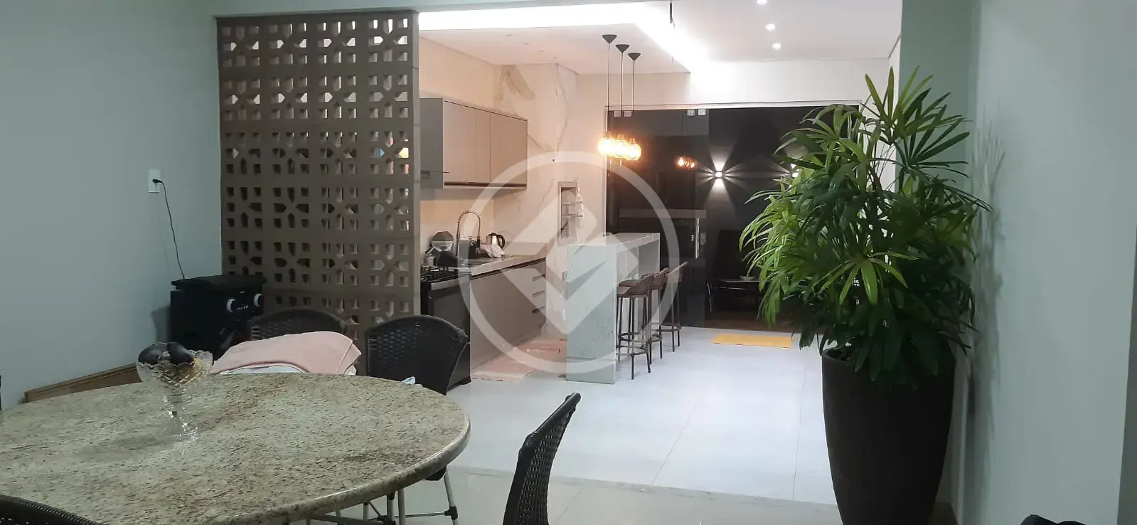 Casa 3 quartos no Setor Residencial Granville I, Rondonópolis — foto 6 de 6