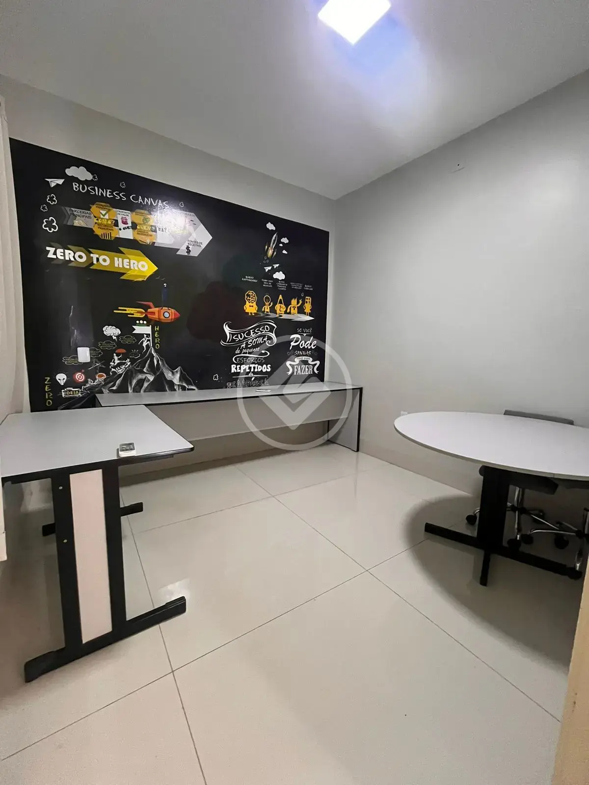 Sala Comercial no Centro, Rondonópolis — foto 5 de 6