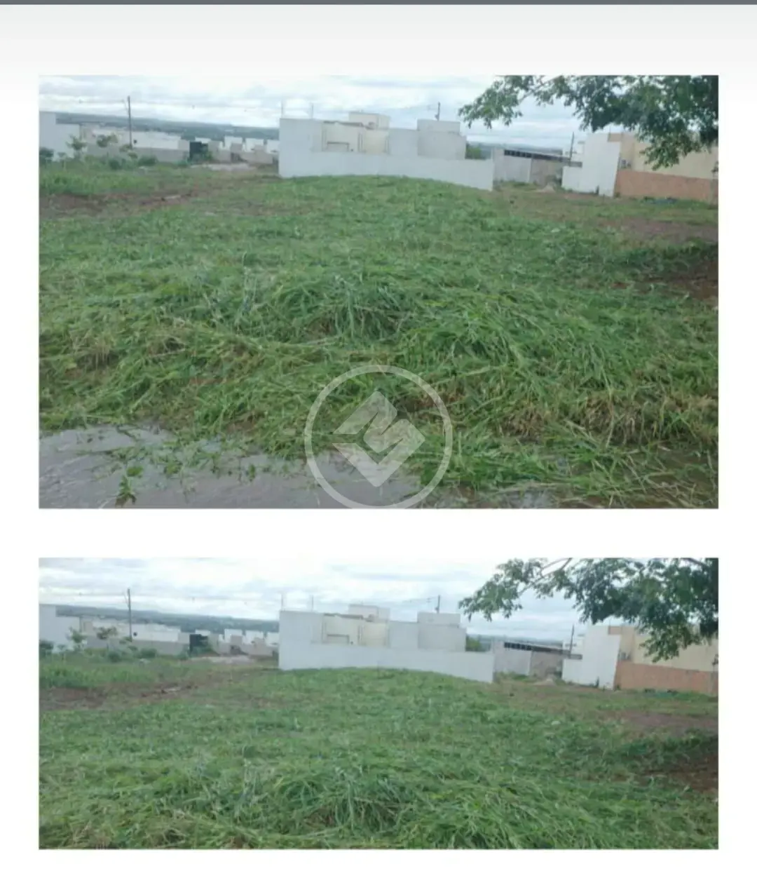 TERRENO GRANVILE 2
