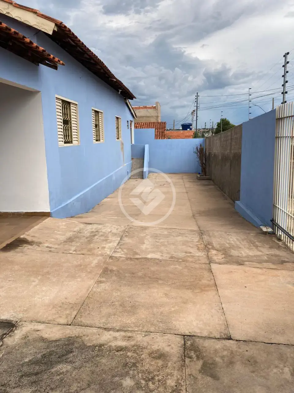 Casa 2 quartos no Santa Cruz, Rondonópolis — foto 6 de 6