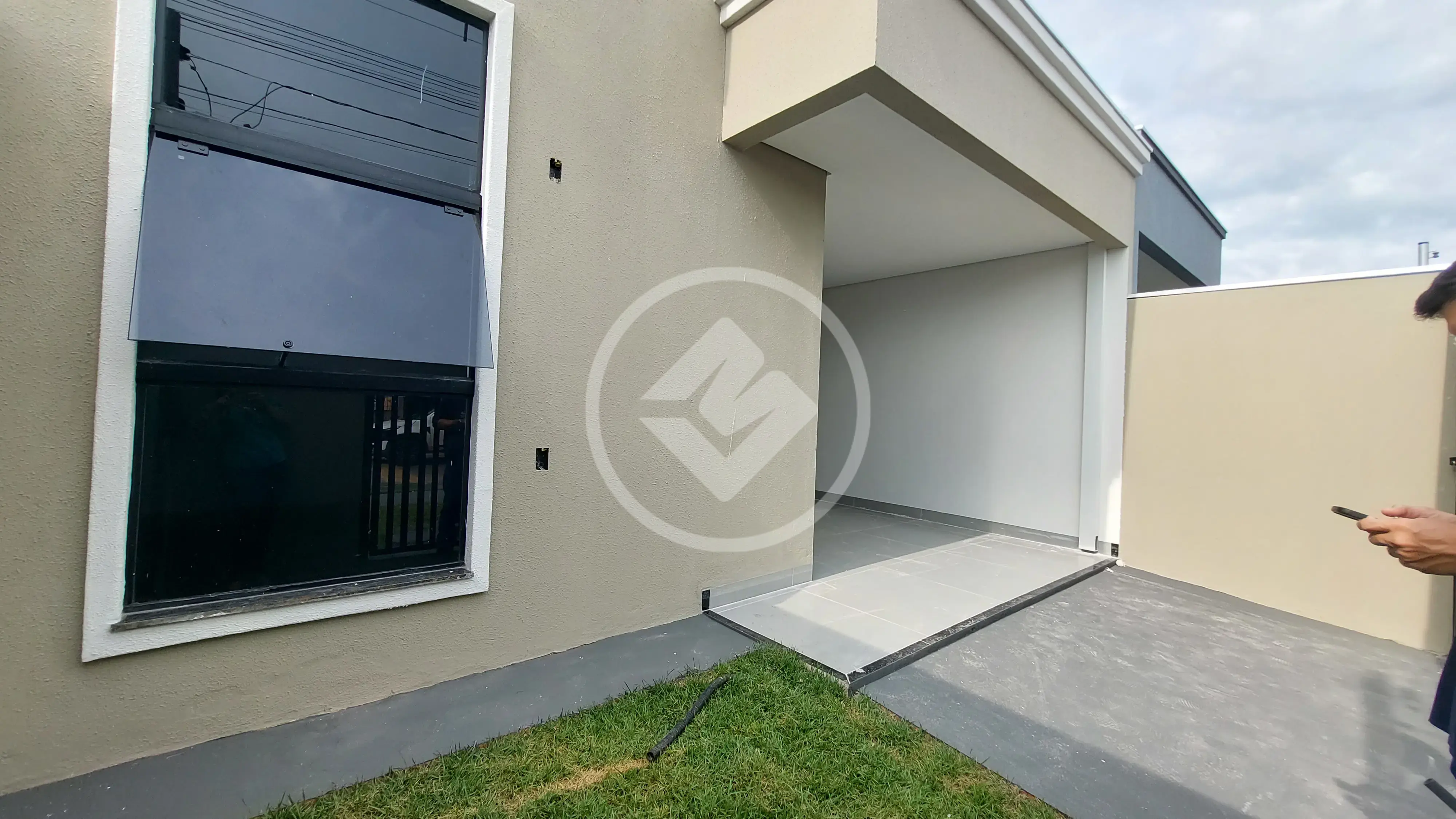 Casa Jardim Copacabana, Rondonópolis - MT — foto 2