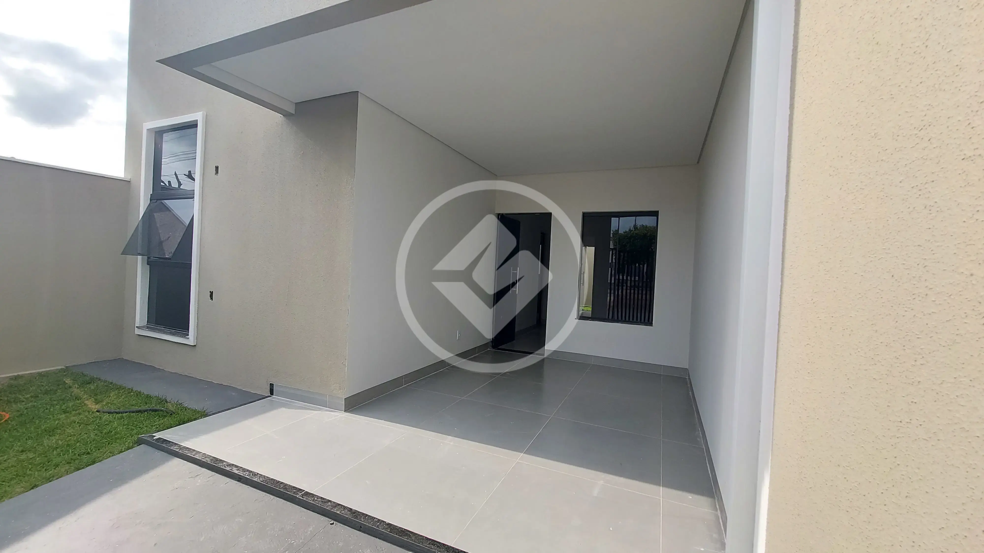 Casa 2 quartos no Jardim Copacabana, Rondonópolis — foto 4 de 6