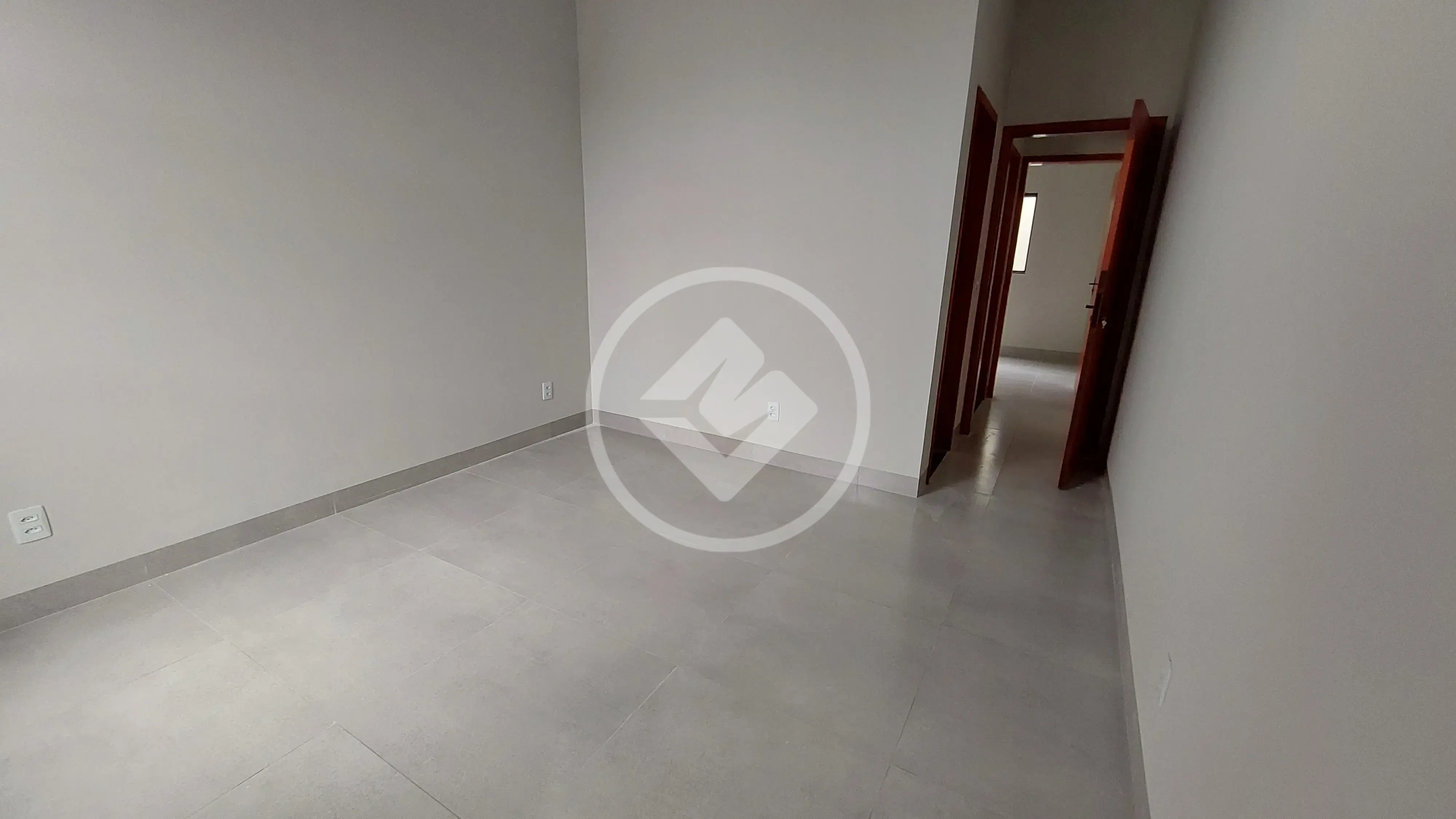 Casa 2 quartos no Jardim Copacabana, Rondonópolis — foto 6 de 6