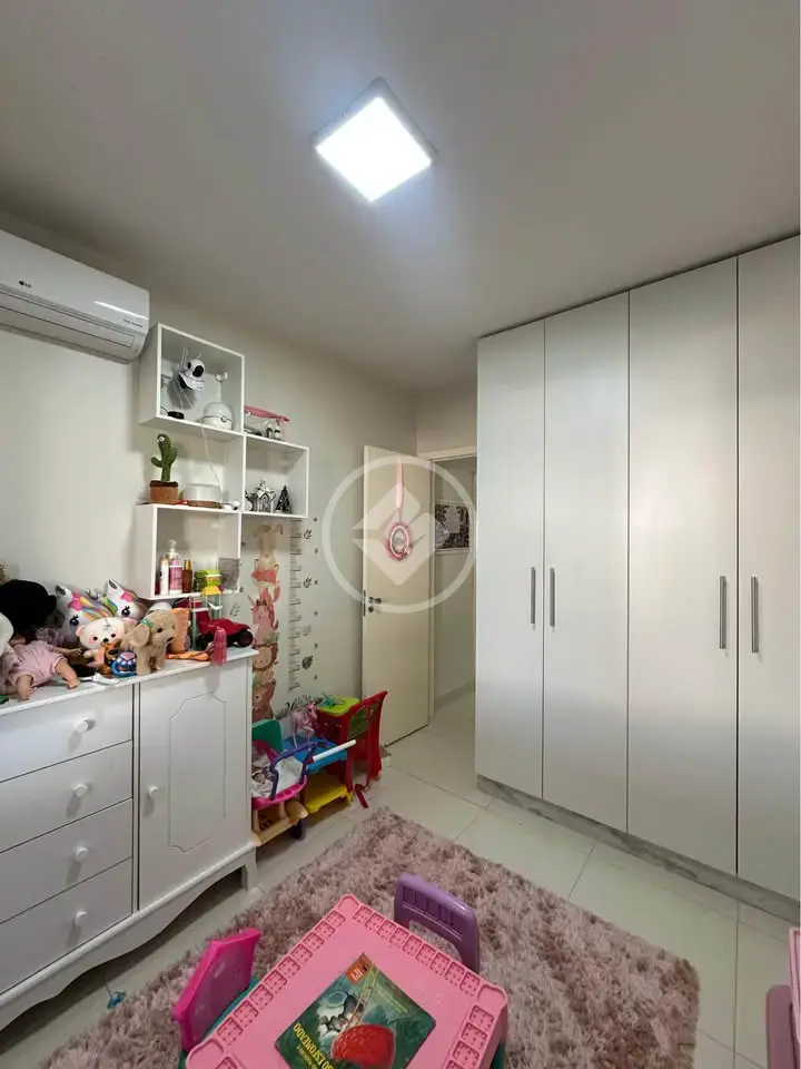 Casa Condomínio 2 quartos no Parque Sagrada Família, Rondonópolis — foto 4 de 6