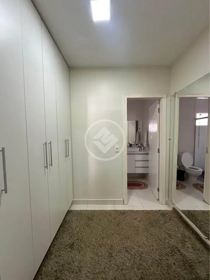 Casa Condomínio 2 quartos no Parque Sagrada Família, Rondonópolis — foto 3 de 6