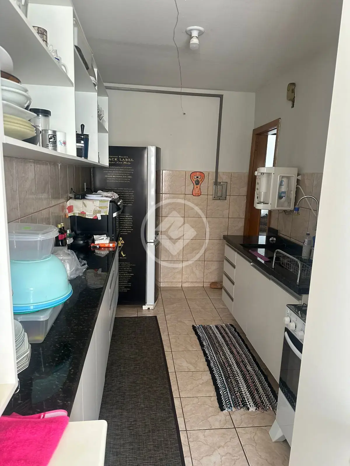 Apartamento 2 quartos no Parque Sagrada Família, Rondonópolis — foto 3 de 6