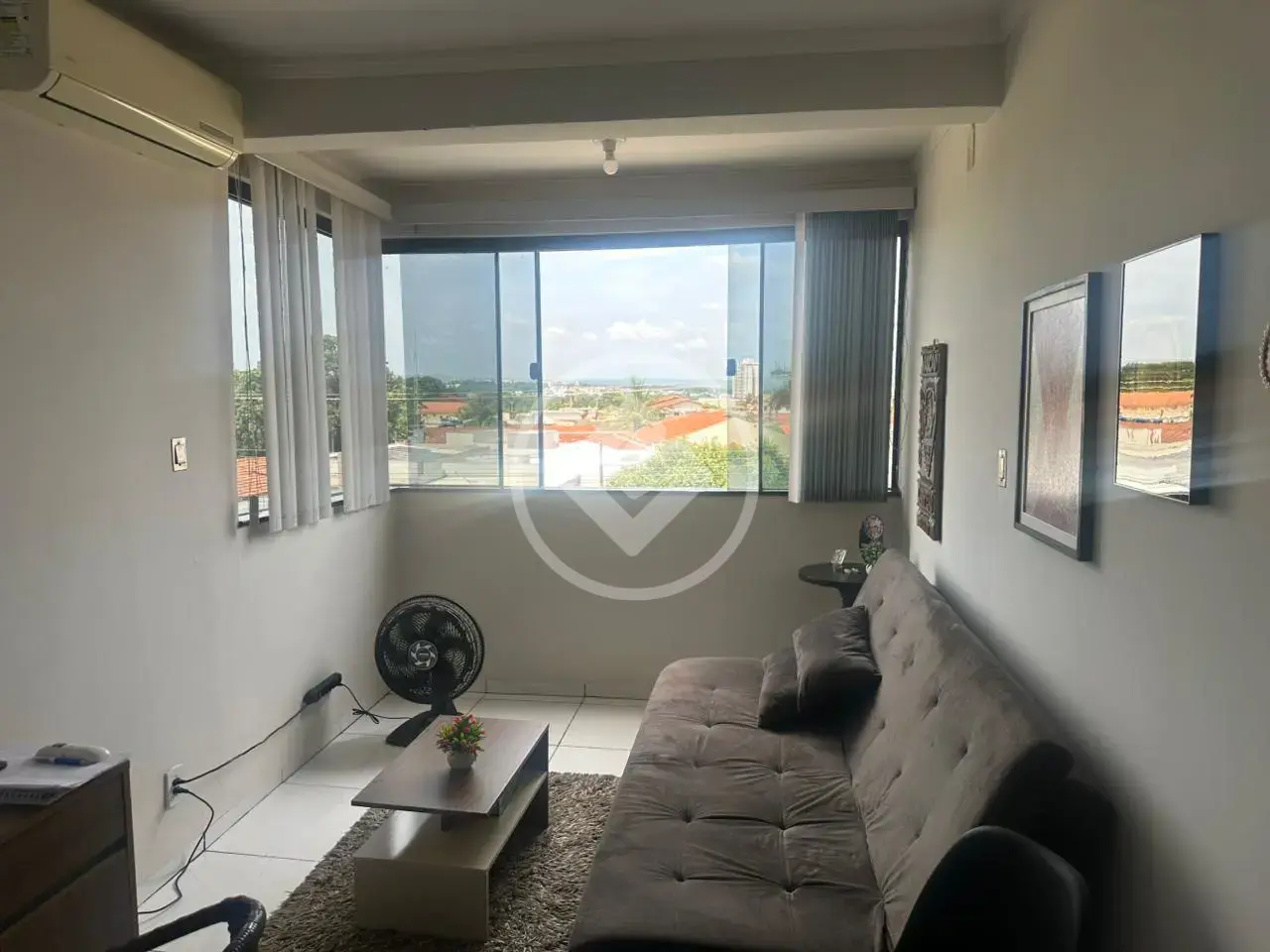 Apartamento 2 quartos no Parque Sagrada Família, Rondonópolis — foto 4 de 6