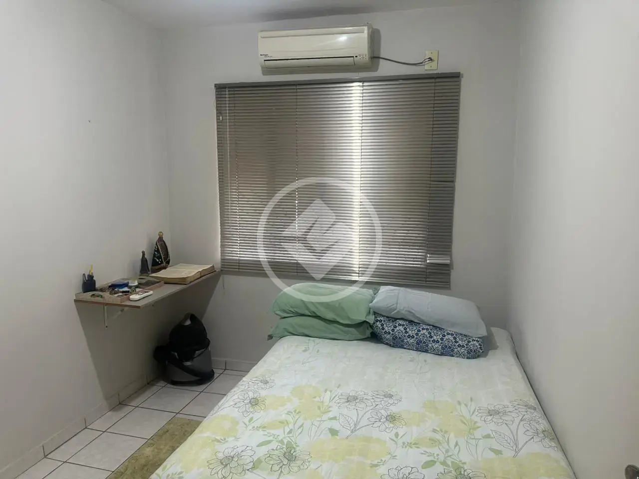Apartamento 2 quartos no Parque Sagrada Família, Rondonópolis — foto 5 de 6