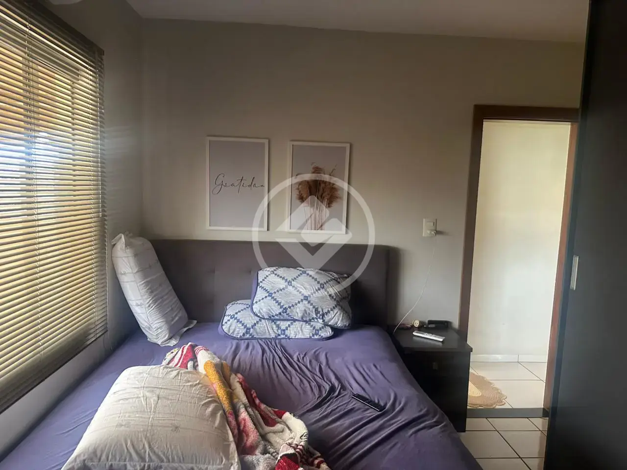 Apartamento 2 quartos no Parque Sagrada Família, Rondonópolis — foto 6 de 6