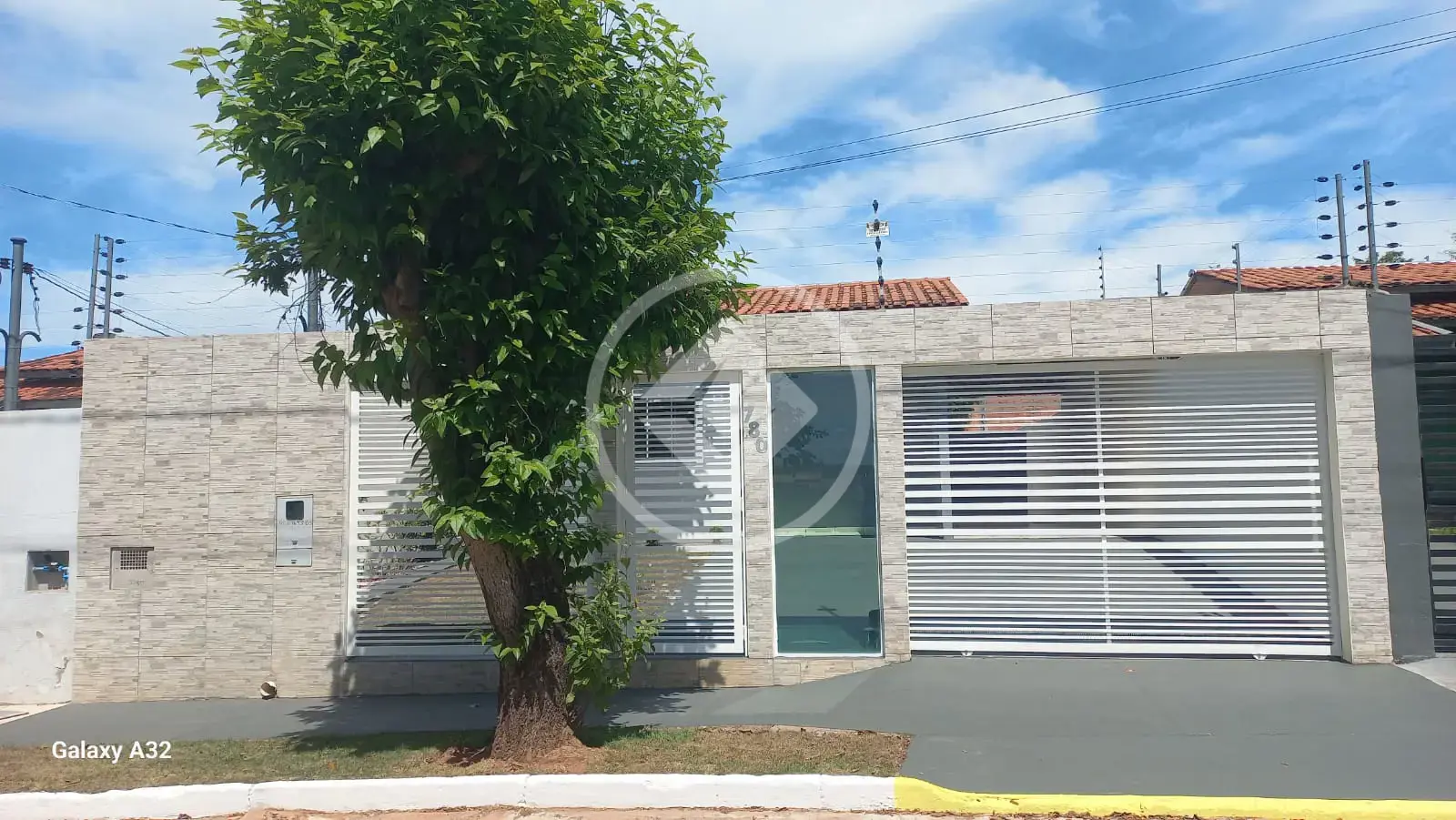 Casa 3 Américas