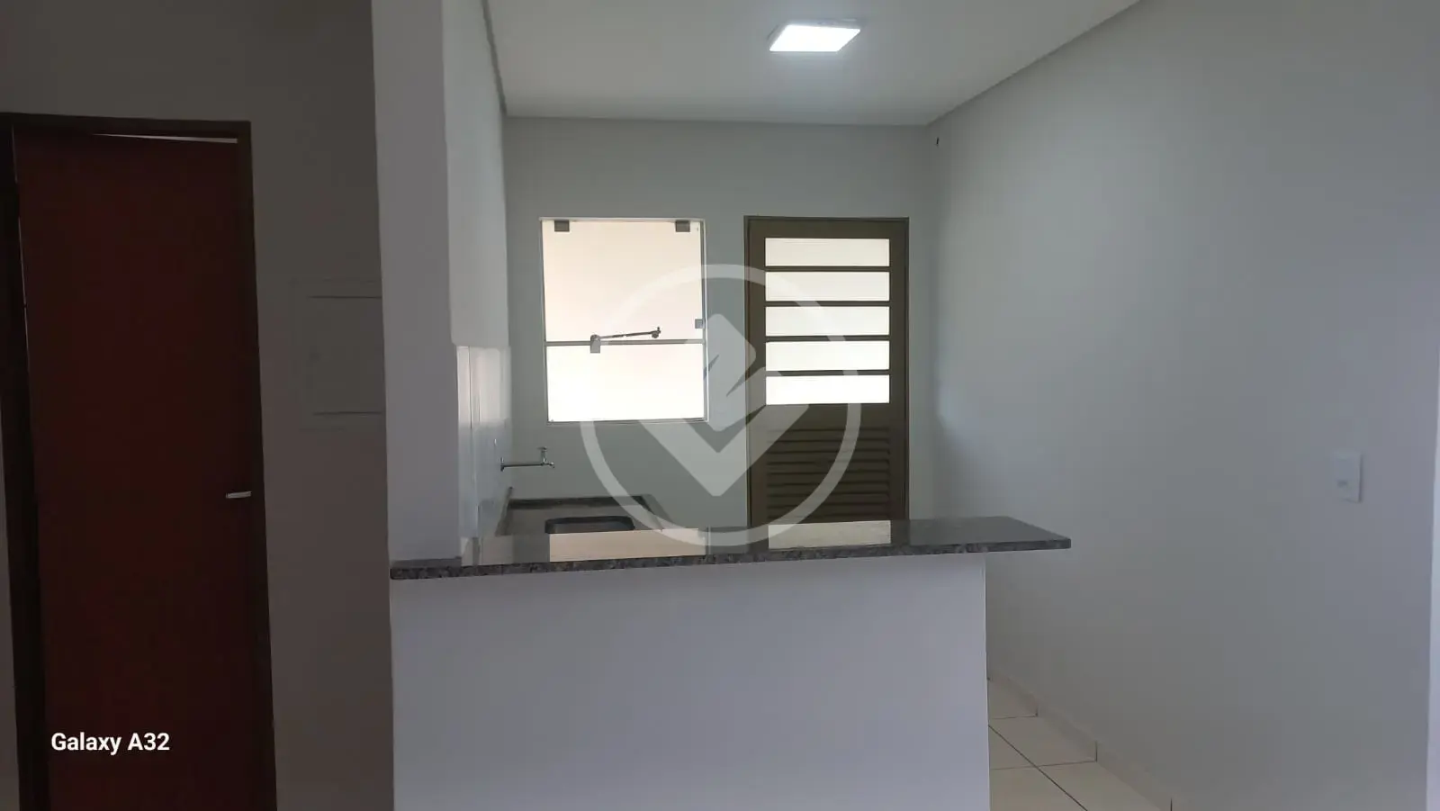 Casa 2 quartos no Loteamento Residencial Três Américas, Rondonópolis — foto 3 de 6