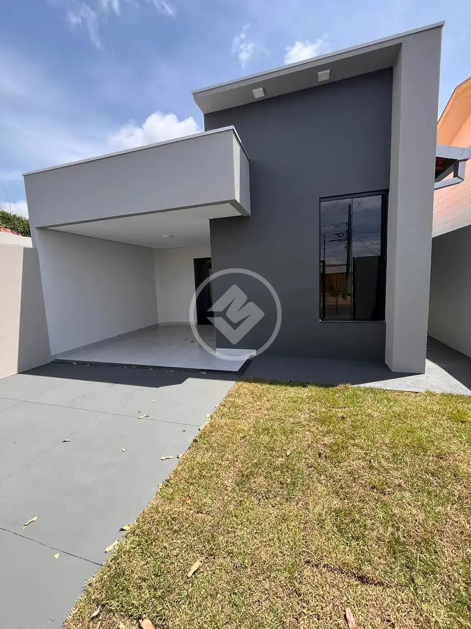 Casa à venda – Bairro Copacabana 370 mil