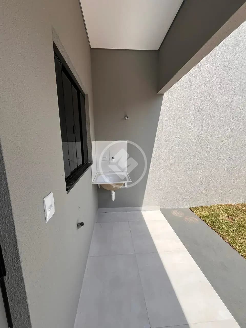 Casa 2 quartos no Jardim Copacabana, Rondonópolis — foto 6 de 6