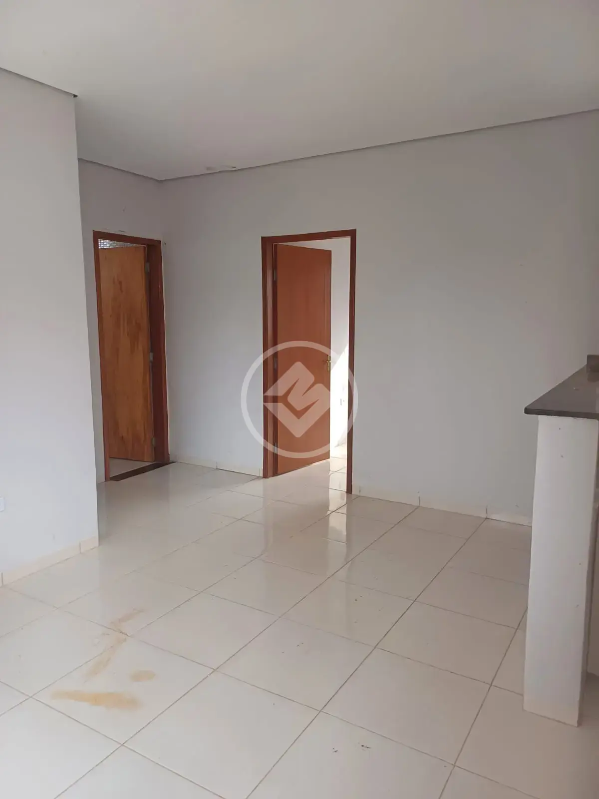Casa 2 quartos no Parque Sagrada Família, Rondonópolis — foto 2 de 6