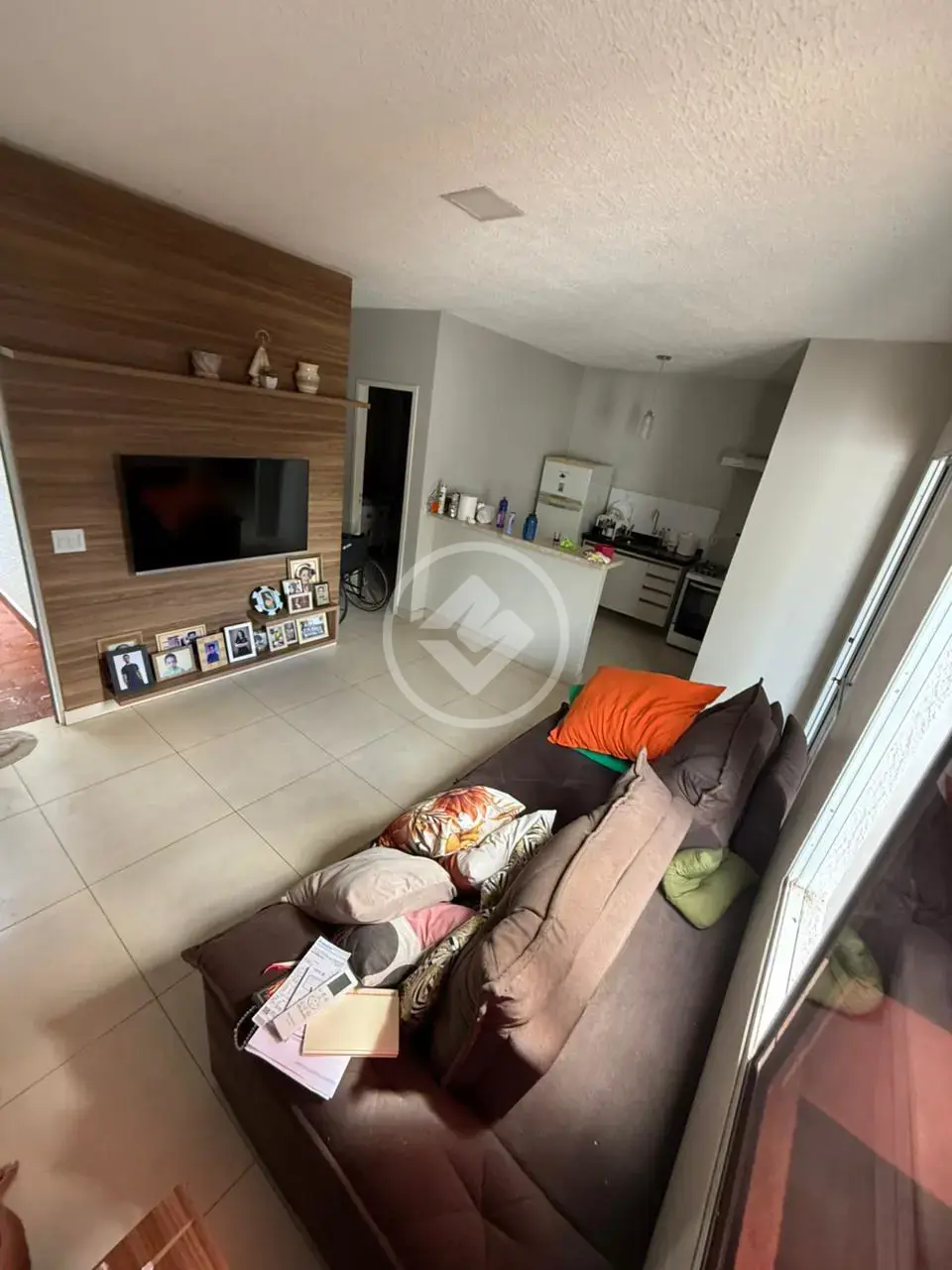 Casa Condomínio 3 quartos no COLINA VERDE, Rondonópolis — foto 4 de 6